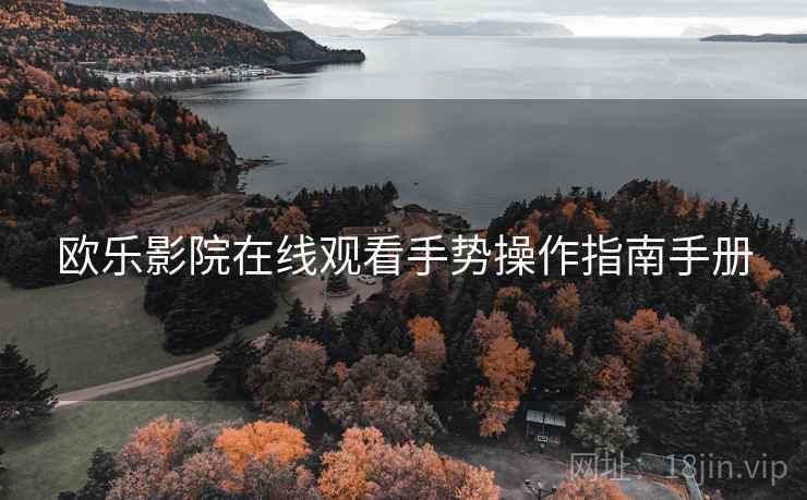 欧乐影院在线观看手势操作指南手册